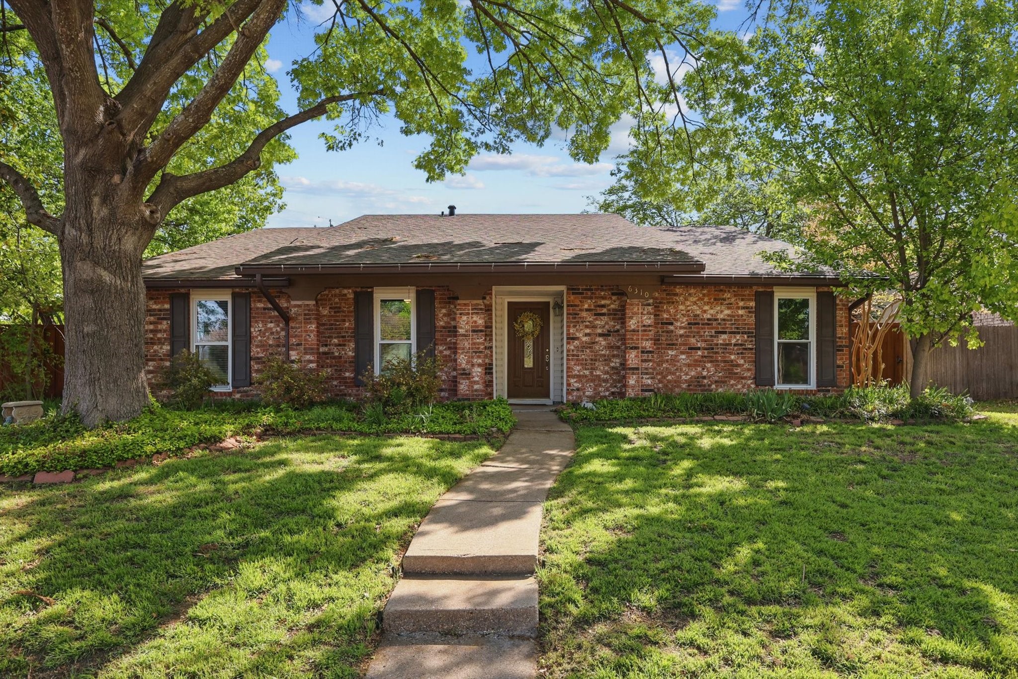 6310 Galaxie Road Garland TX 75044