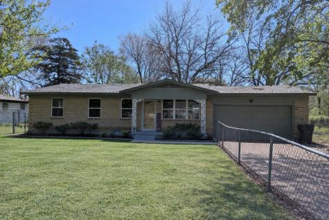 3436 Kristen Drive Dallas TX 75216