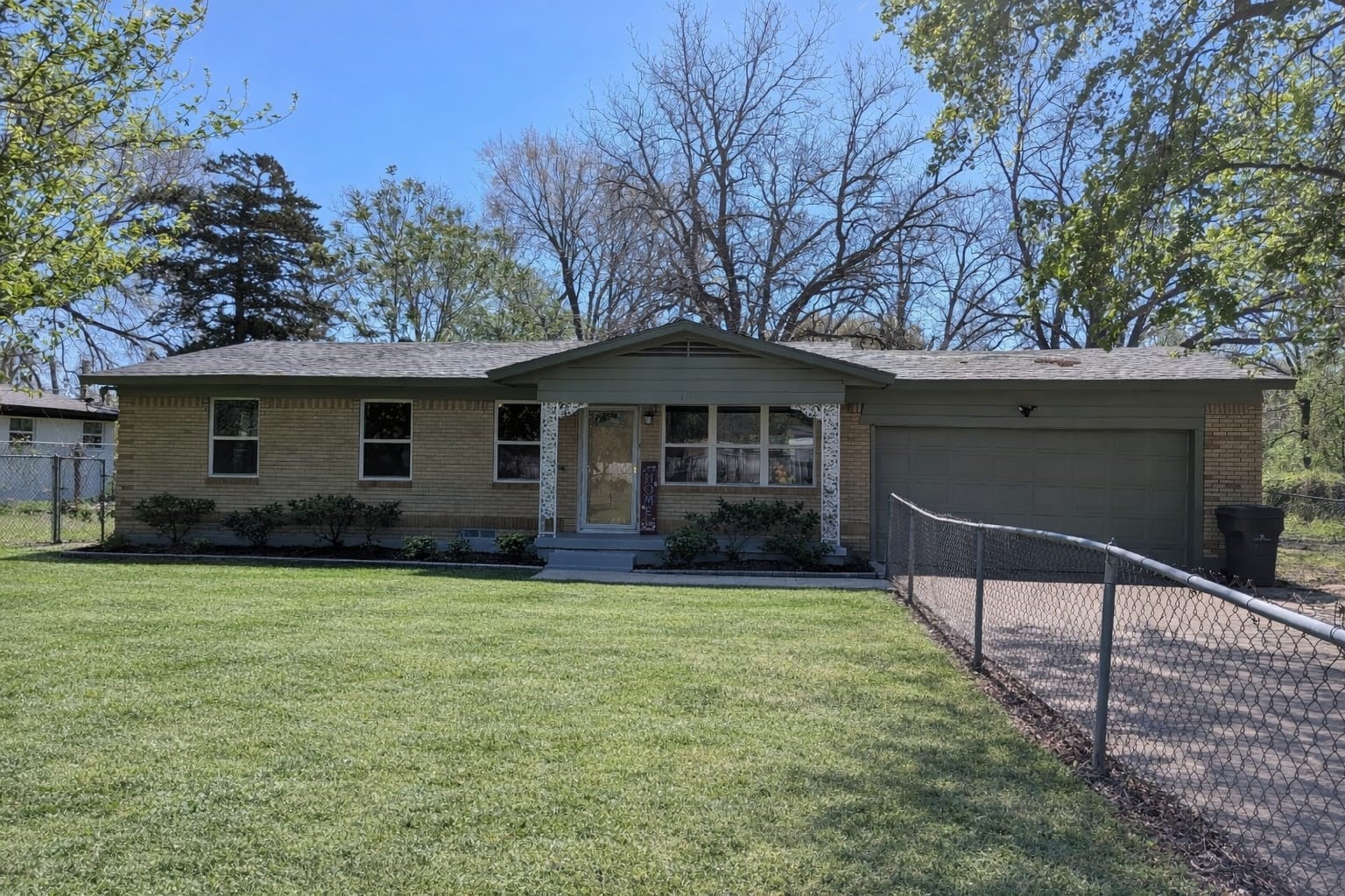 3436 Kristen Drive Dallas TX 75216