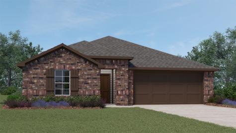 152 Silver Charm Lane Caddo Mills TX 75135