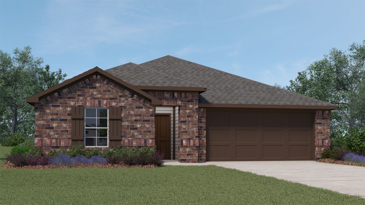 152 Silver Charm Lane Caddo Mills TX 75135