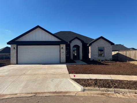 144 Moon Beam Path Abilene TX 79602