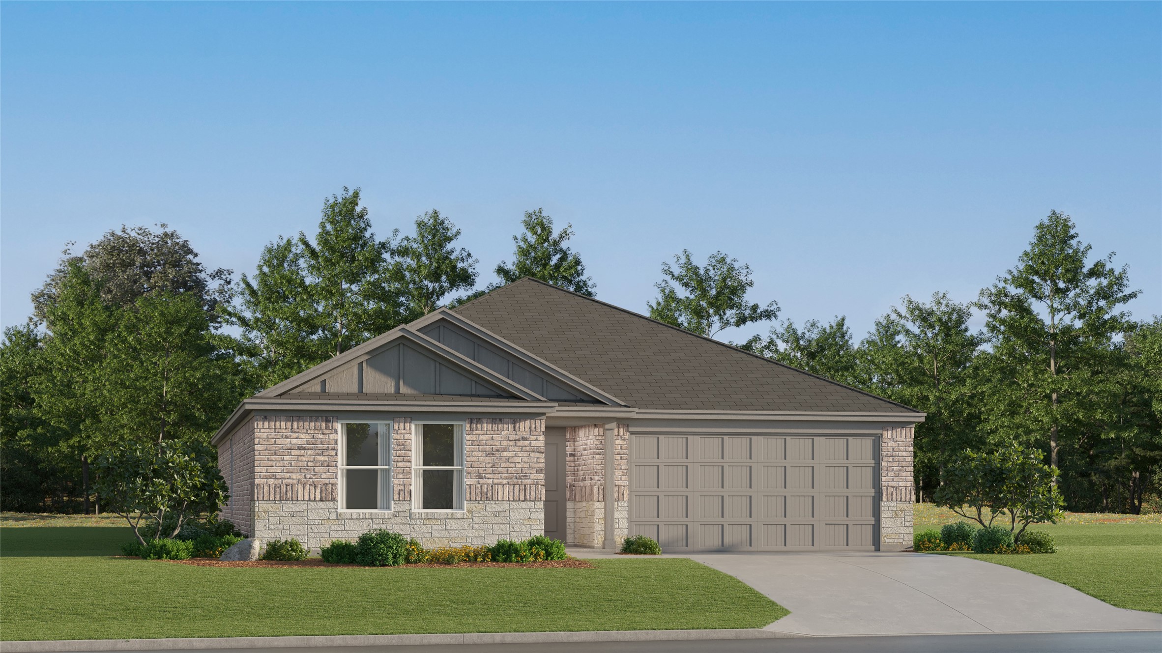 409 Comanche Drive Cleburne TX 76033