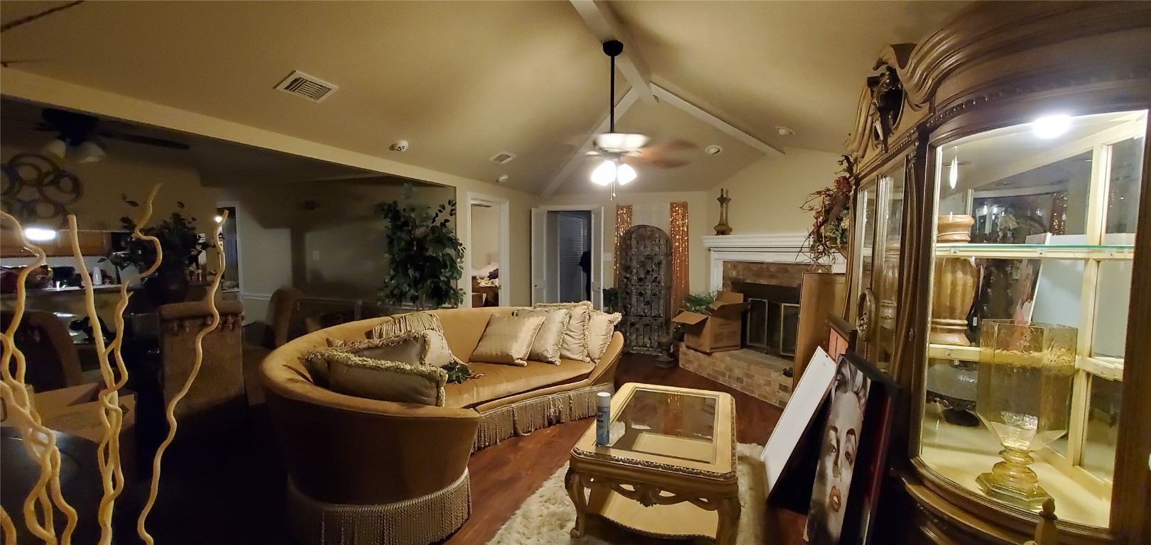 128 Larchbrook Drive Desoto TX 75115
