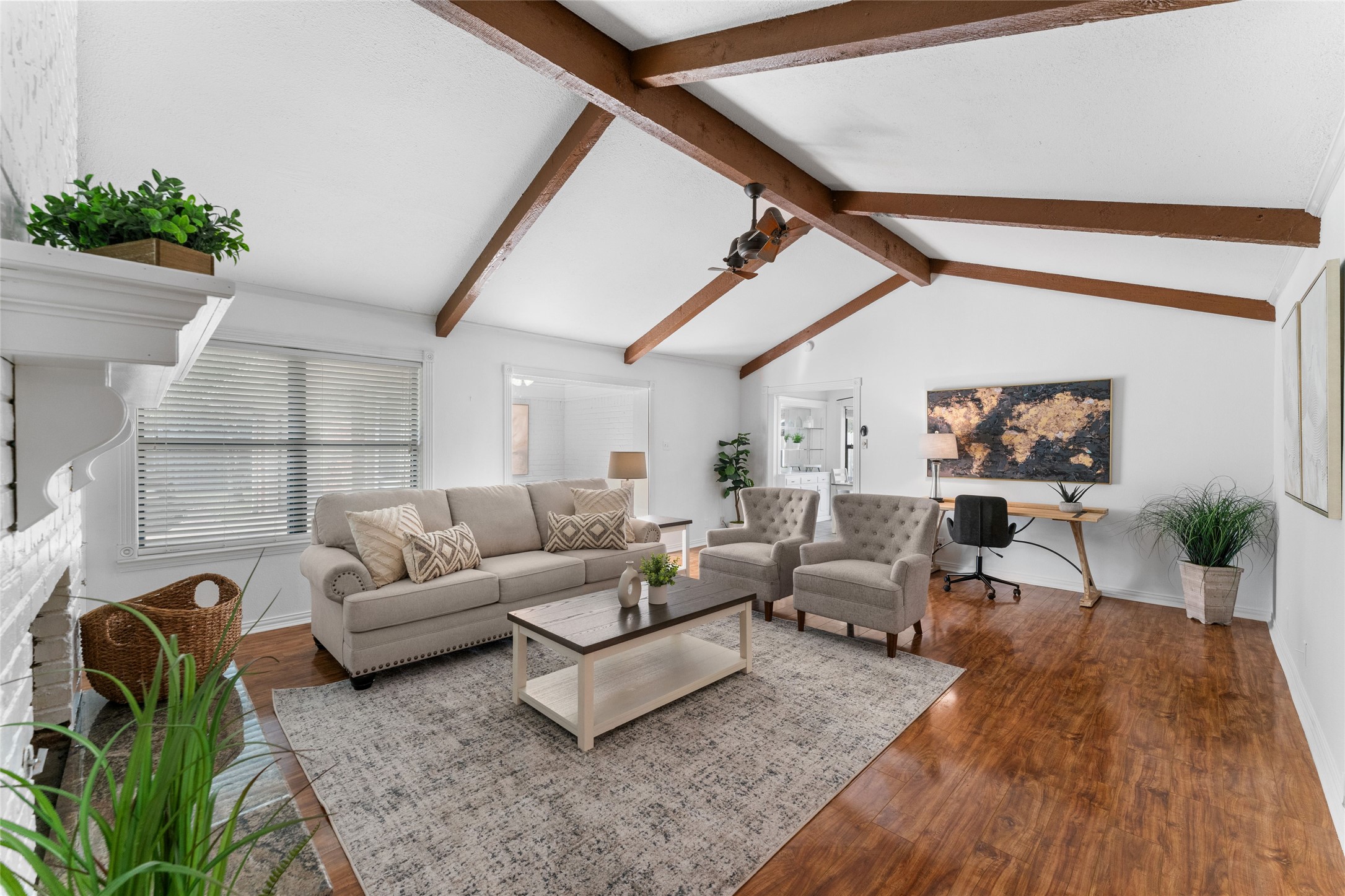 2540 Sherwood Drive Sherman TX 75092