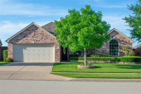 3063 Seabrook Drive Little Elm TX 75068