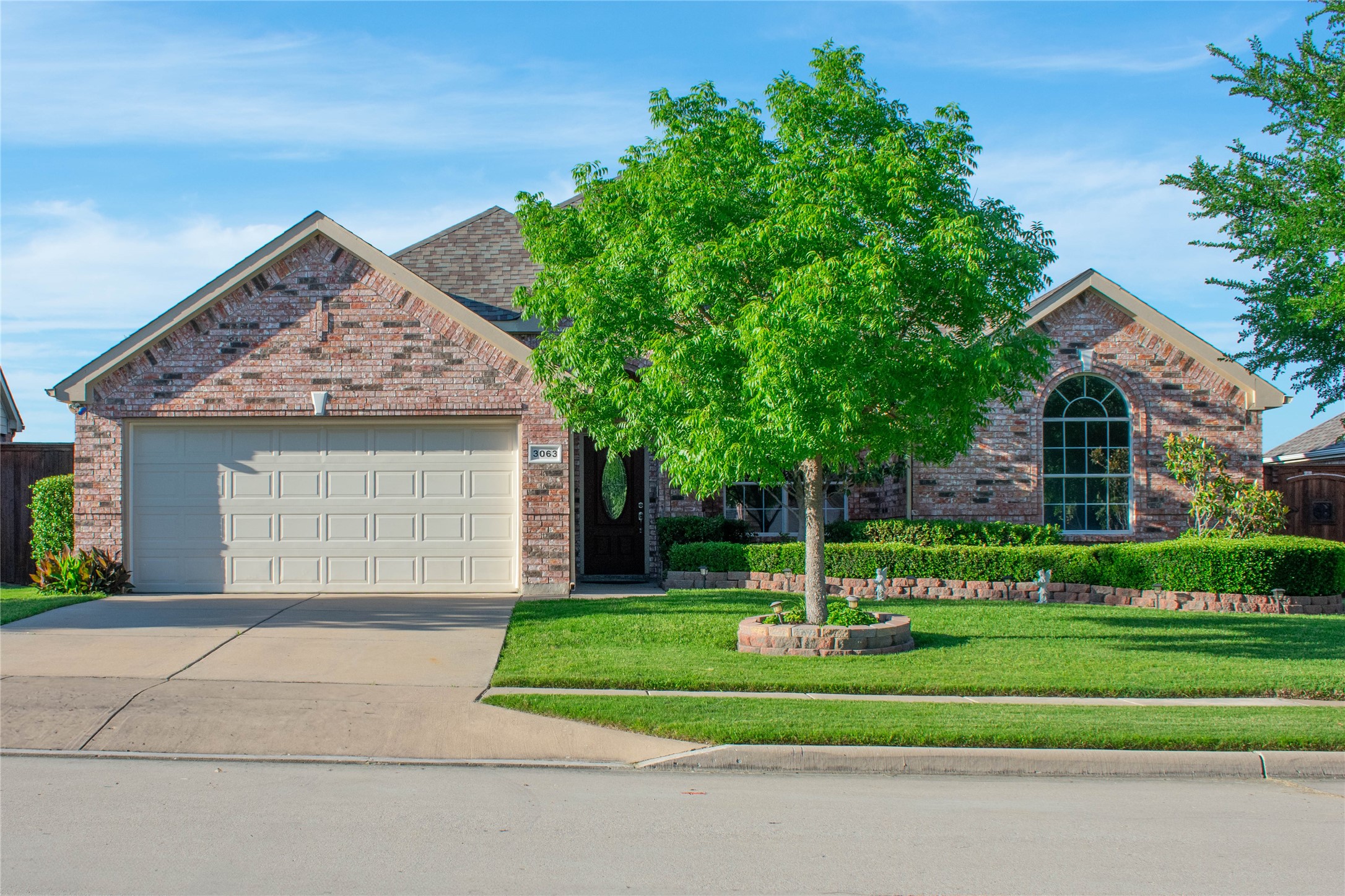 3063 Seabrook Drive Little Elm TX 75068