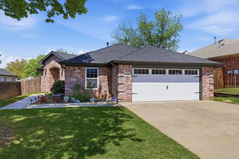1413 Loma Linda Terrace Corinth TX 76210