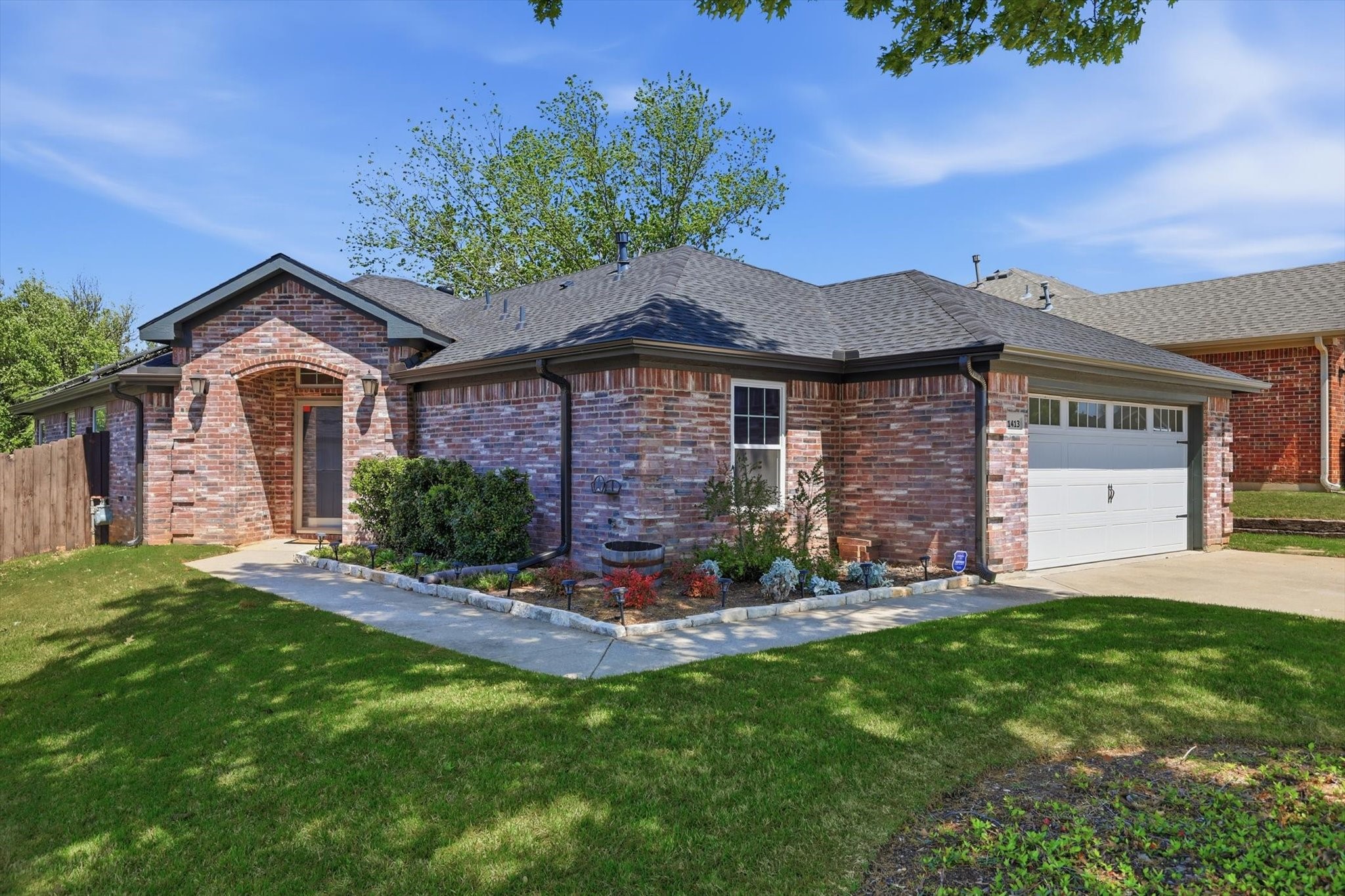 1413 Loma Linda Terrace Corinth TX 76210