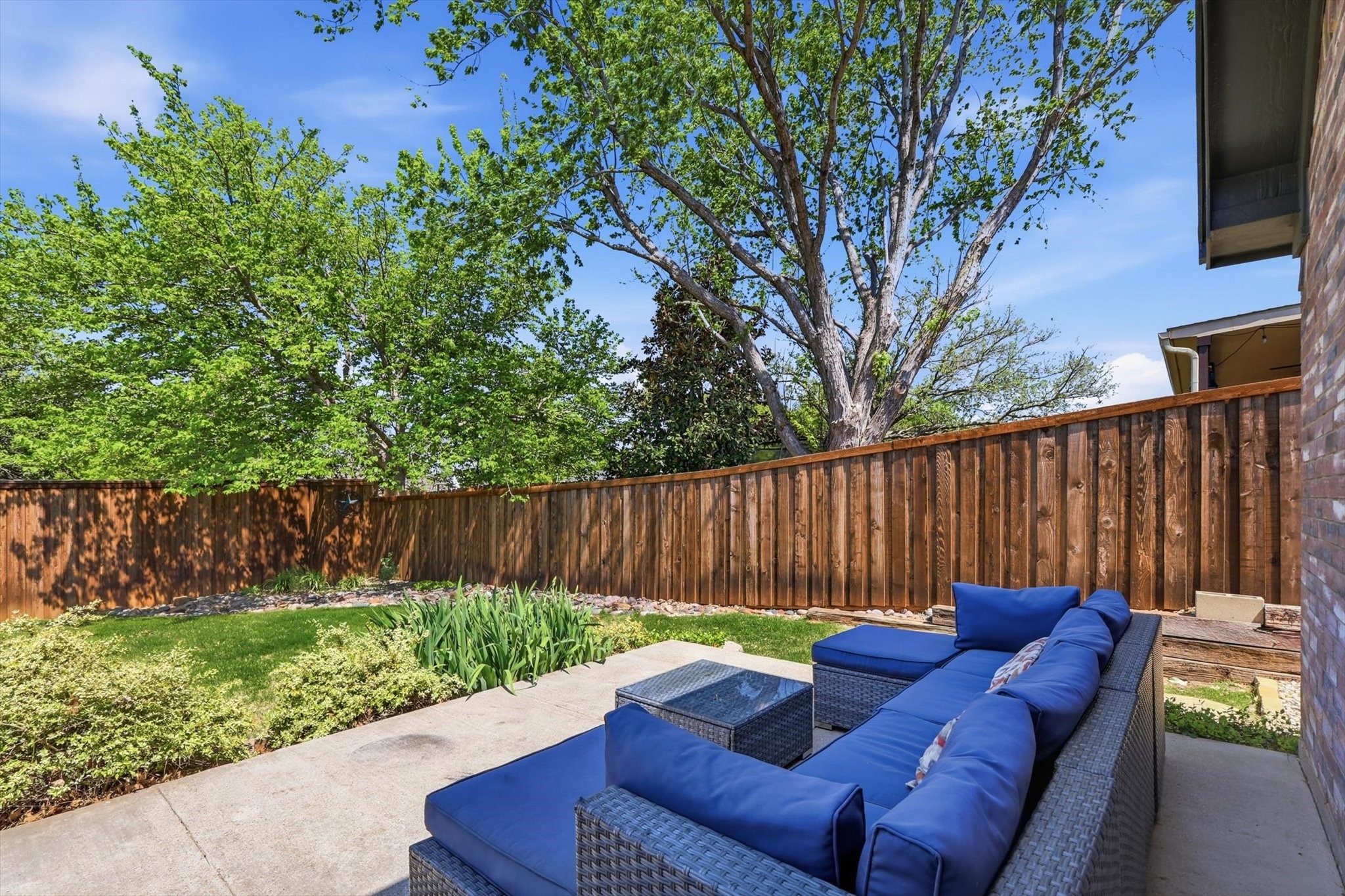 1413 Loma Linda Terrace Corinth TX 76210