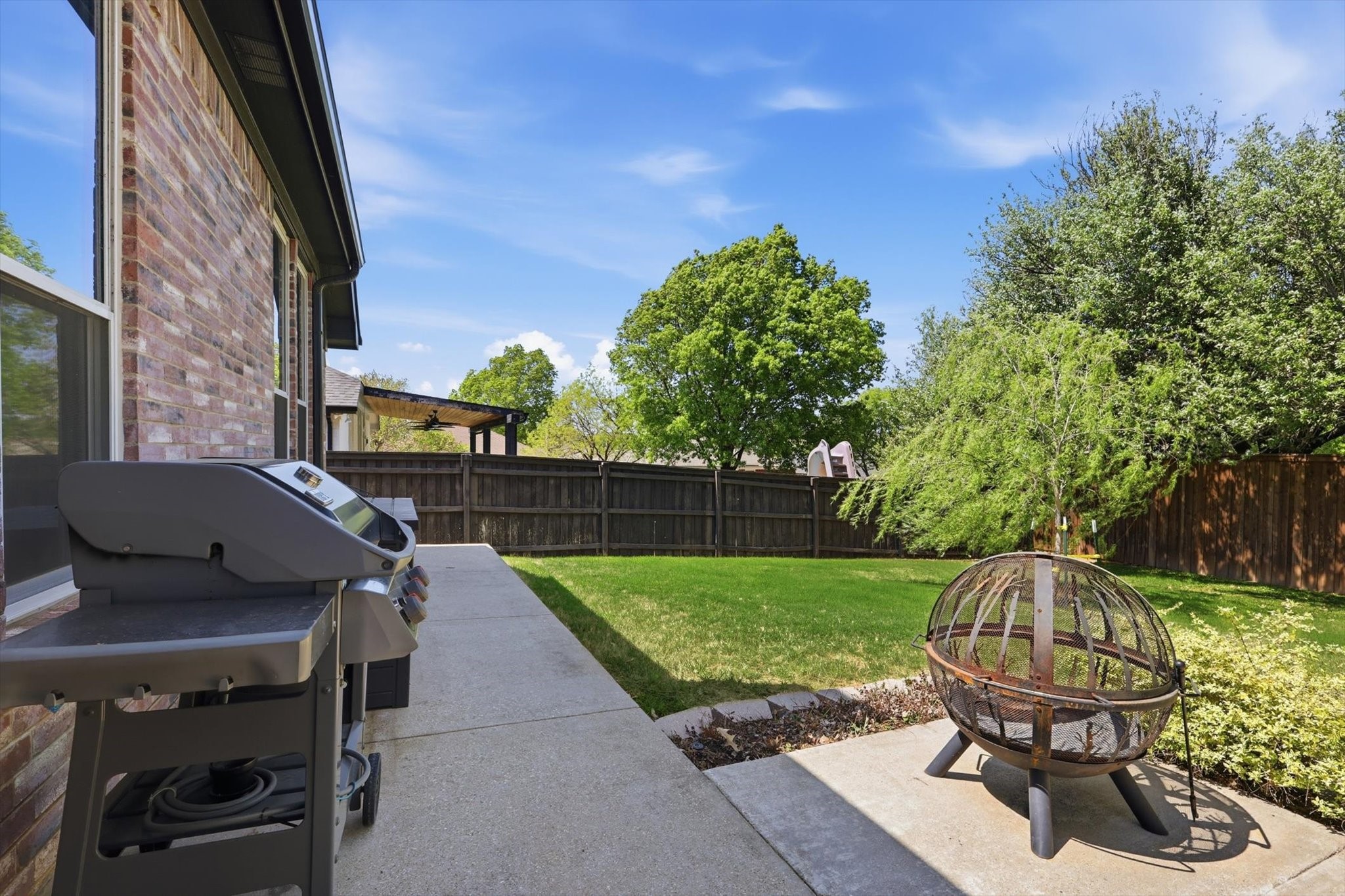 1413 Loma Linda Terrace Corinth TX 76210