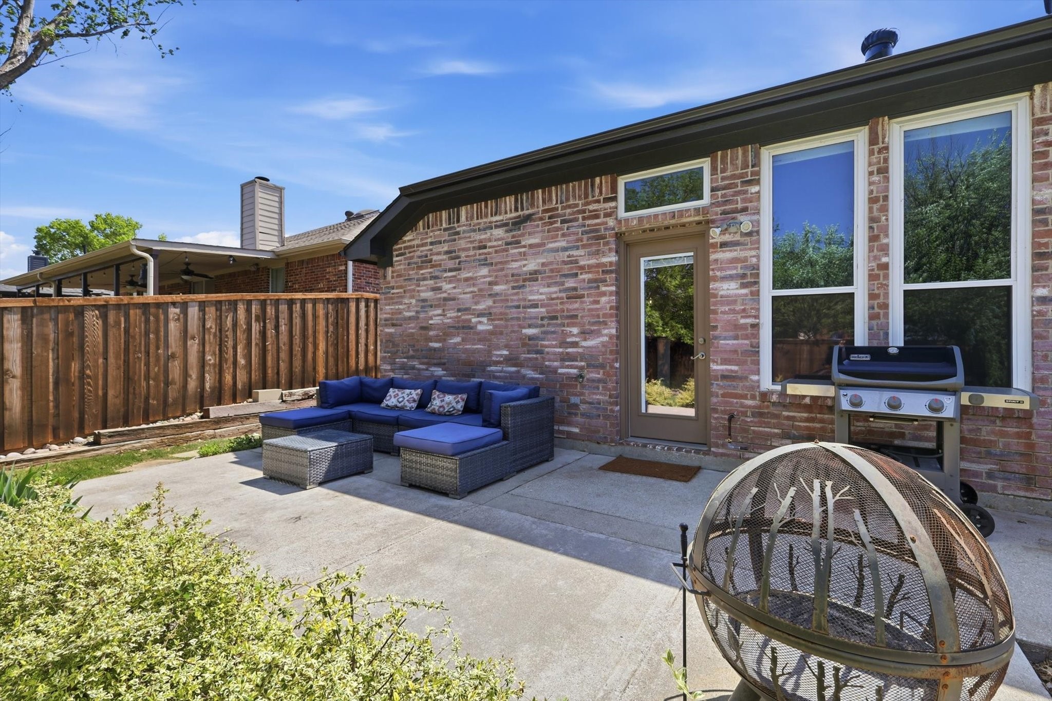 1413 Loma Linda Terrace Corinth TX 76210