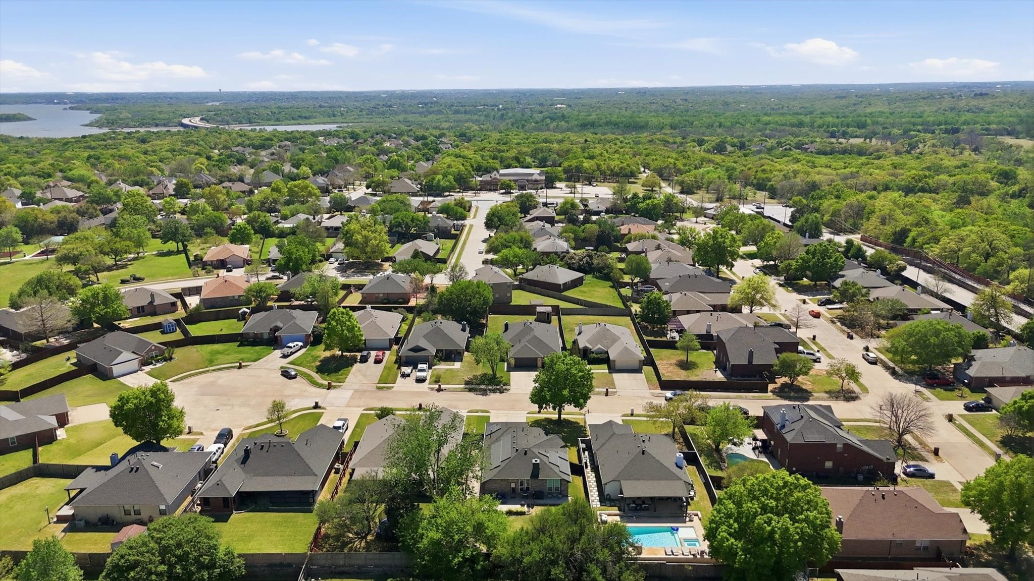 1413 Loma Linda Terrace Corinth TX 76210