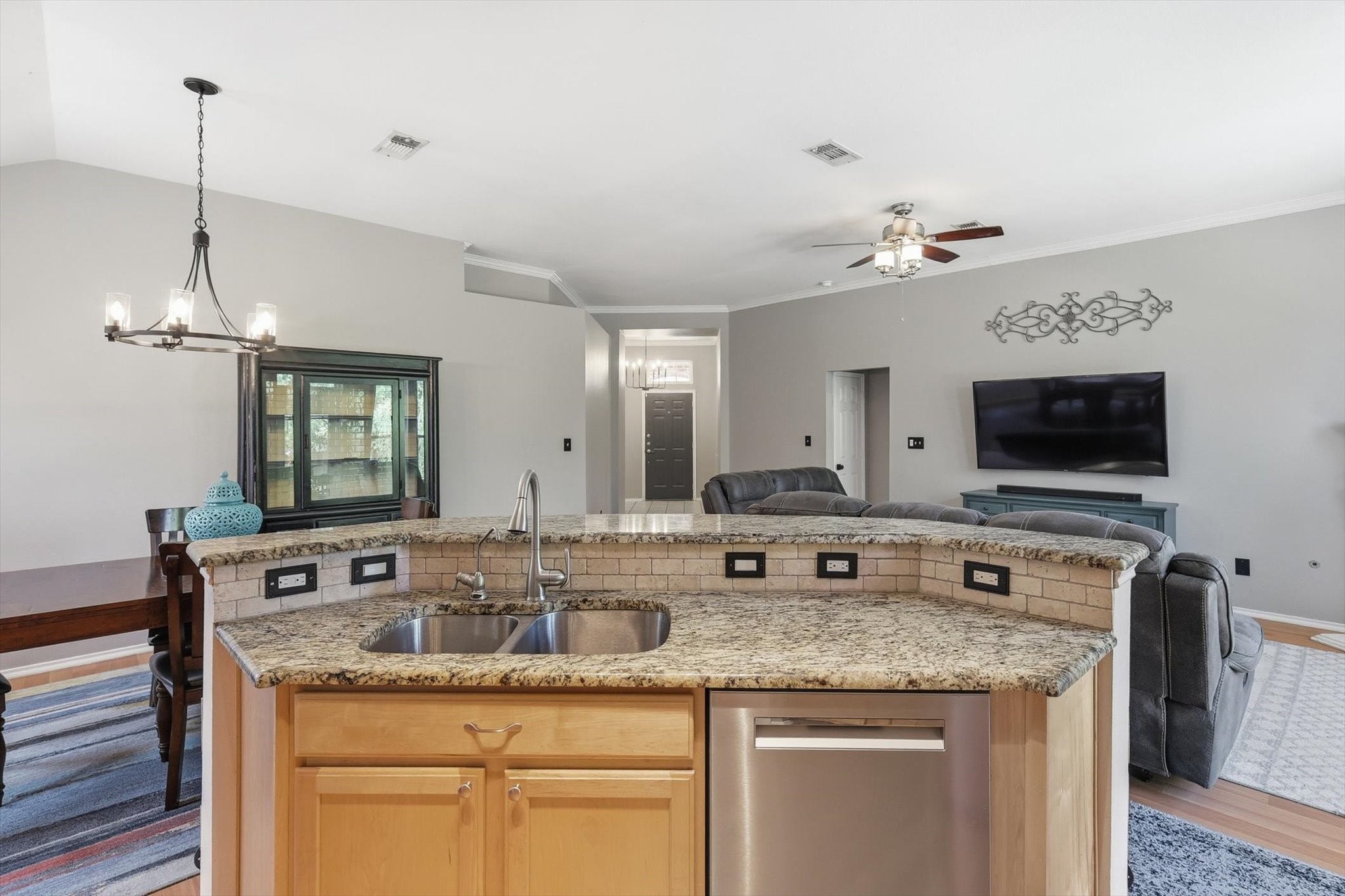 1413 Loma Linda Terrace Corinth TX 76210
