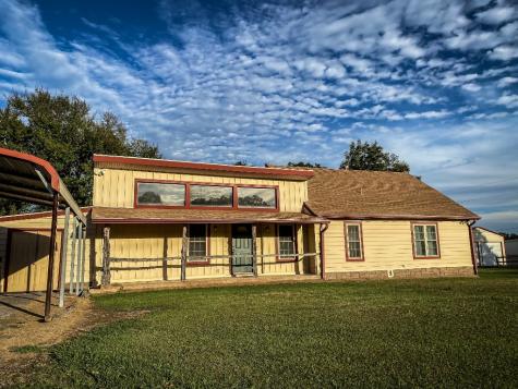 114 Mountain Springs Lane Valley View TX 76272