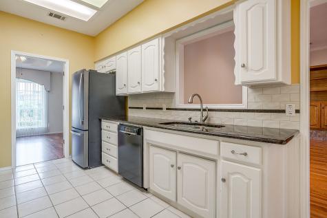 1516 Wimberly Court Bedford TX 76021