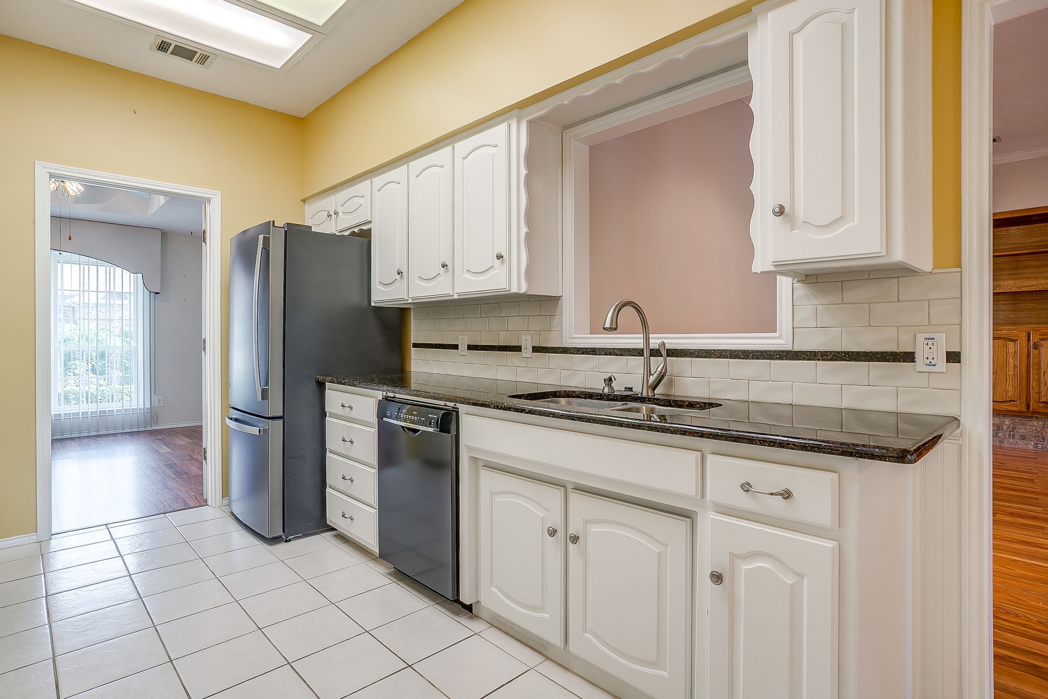 1516 Wimberly Court Bedford TX 76021