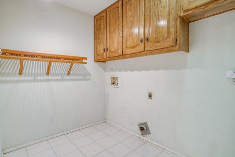 1516 Wimberly Court Bedford TX 76021