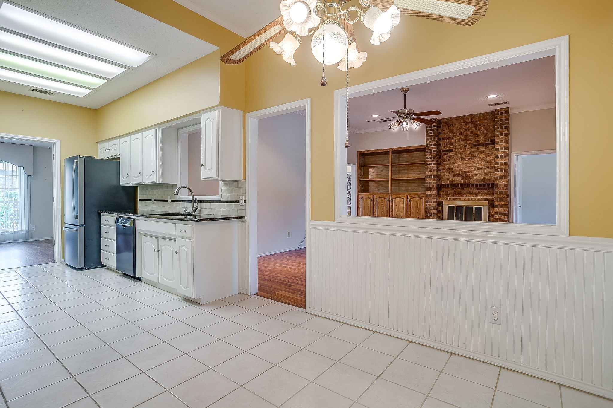 1516 Wimberly Court Bedford TX 76021