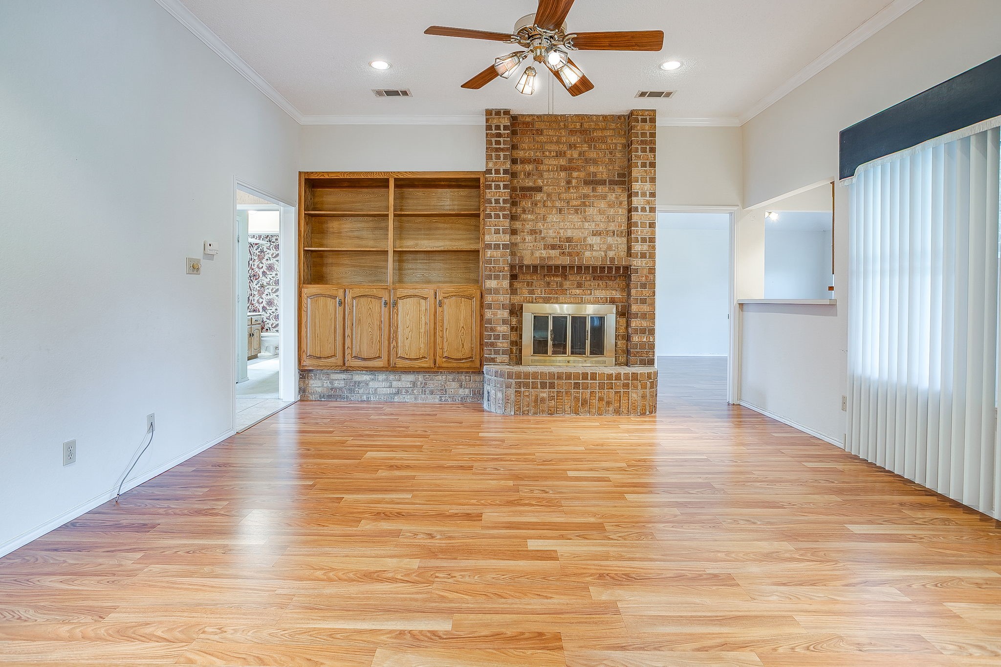 1516 Wimberly Court Bedford TX 76021