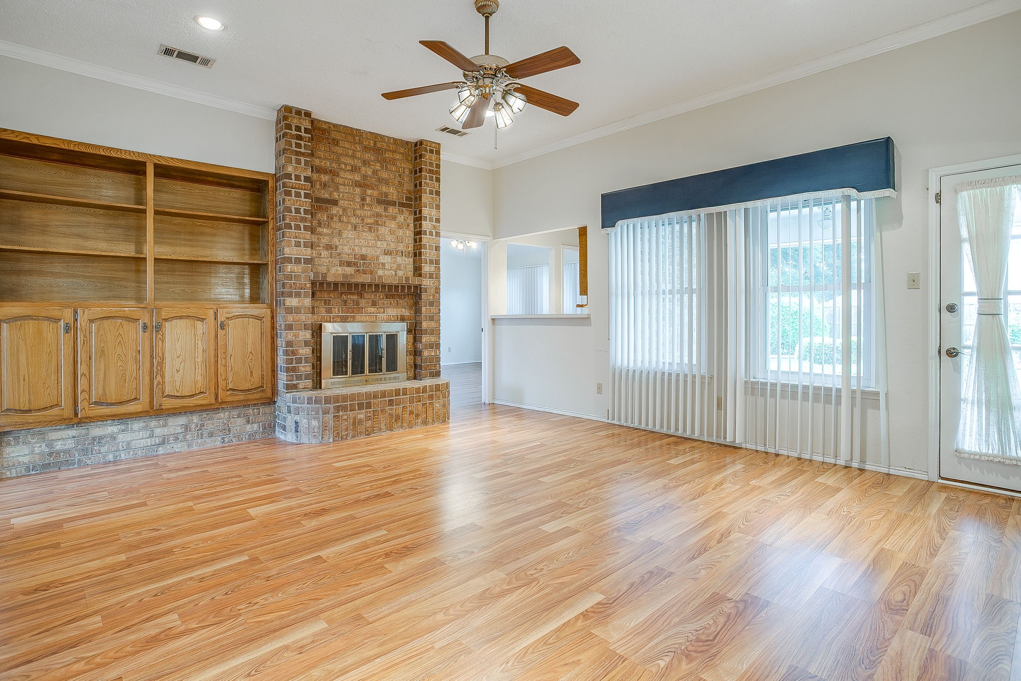 1516 Wimberly Court Bedford TX 76021
