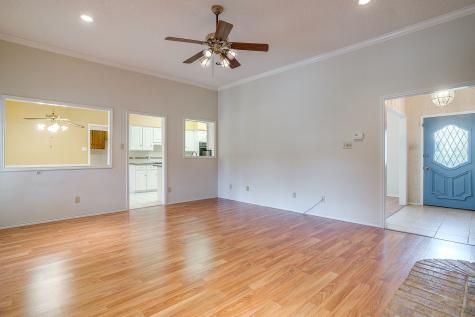1516 Wimberly Court Bedford TX 76021