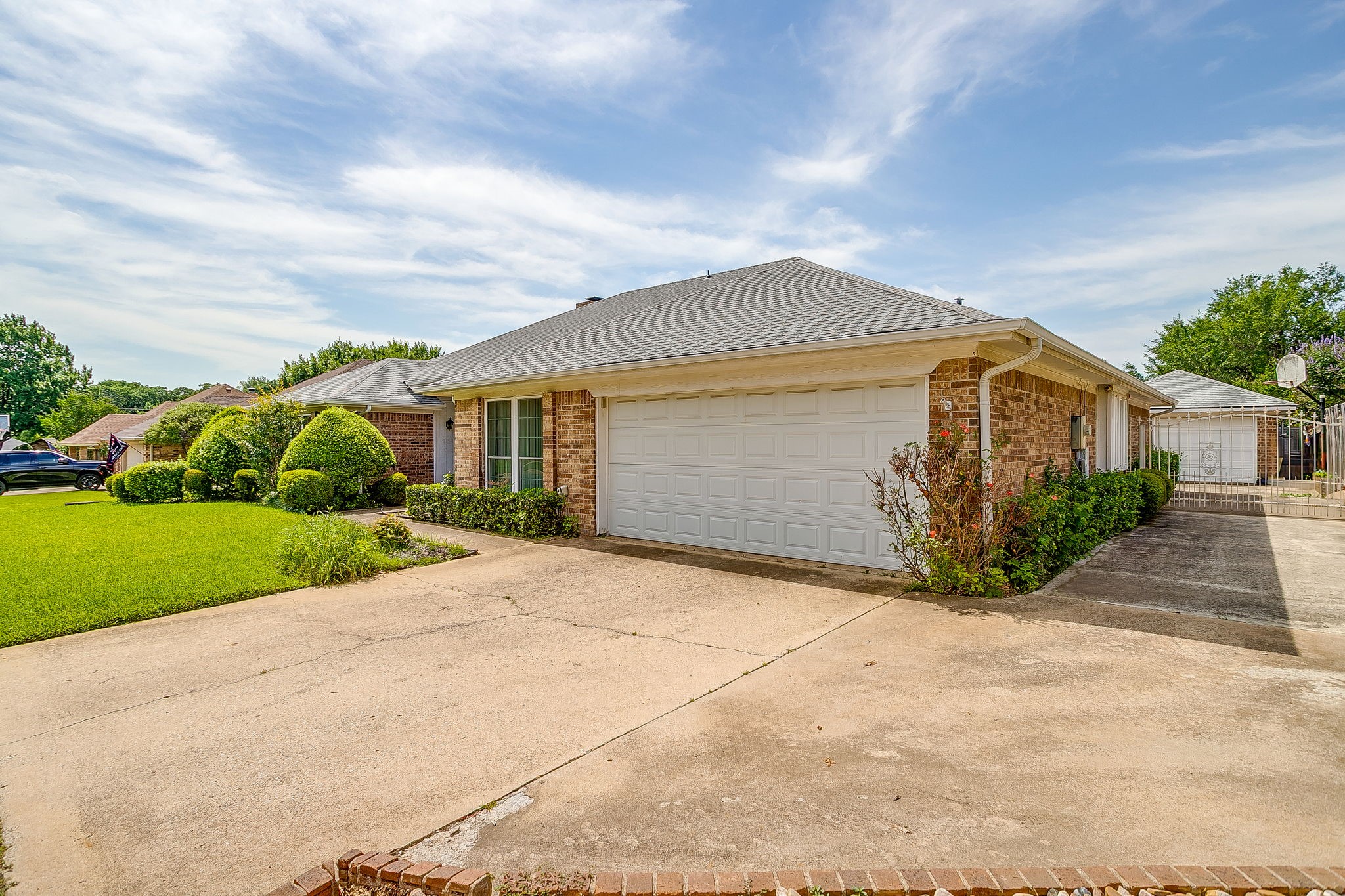 1516 Wimberly Court Bedford TX 76021