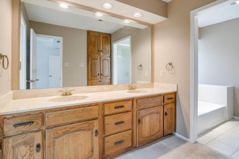 1516 Wimberly Court Bedford TX 76021