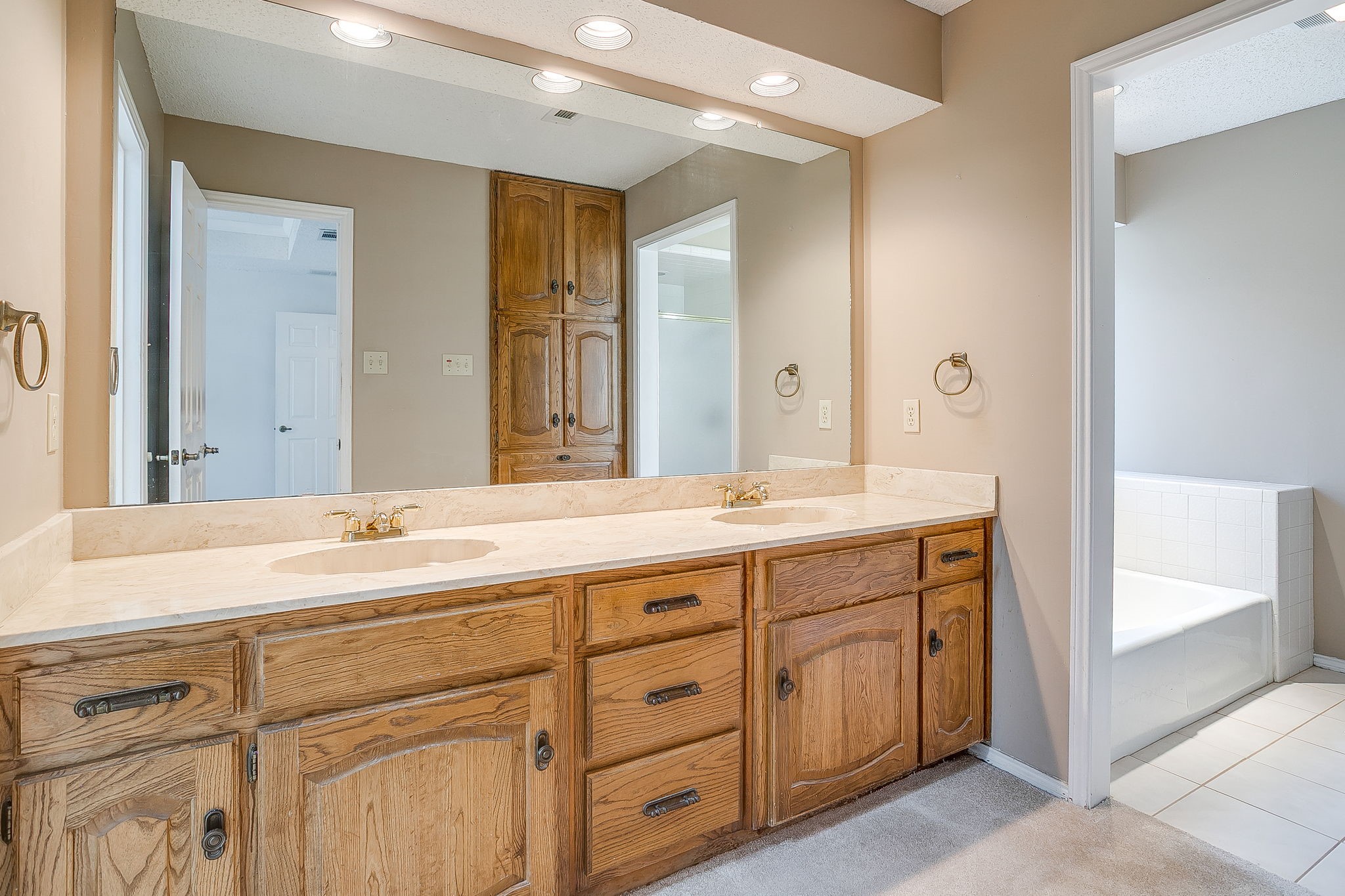 1516 Wimberly Court Bedford TX 76021