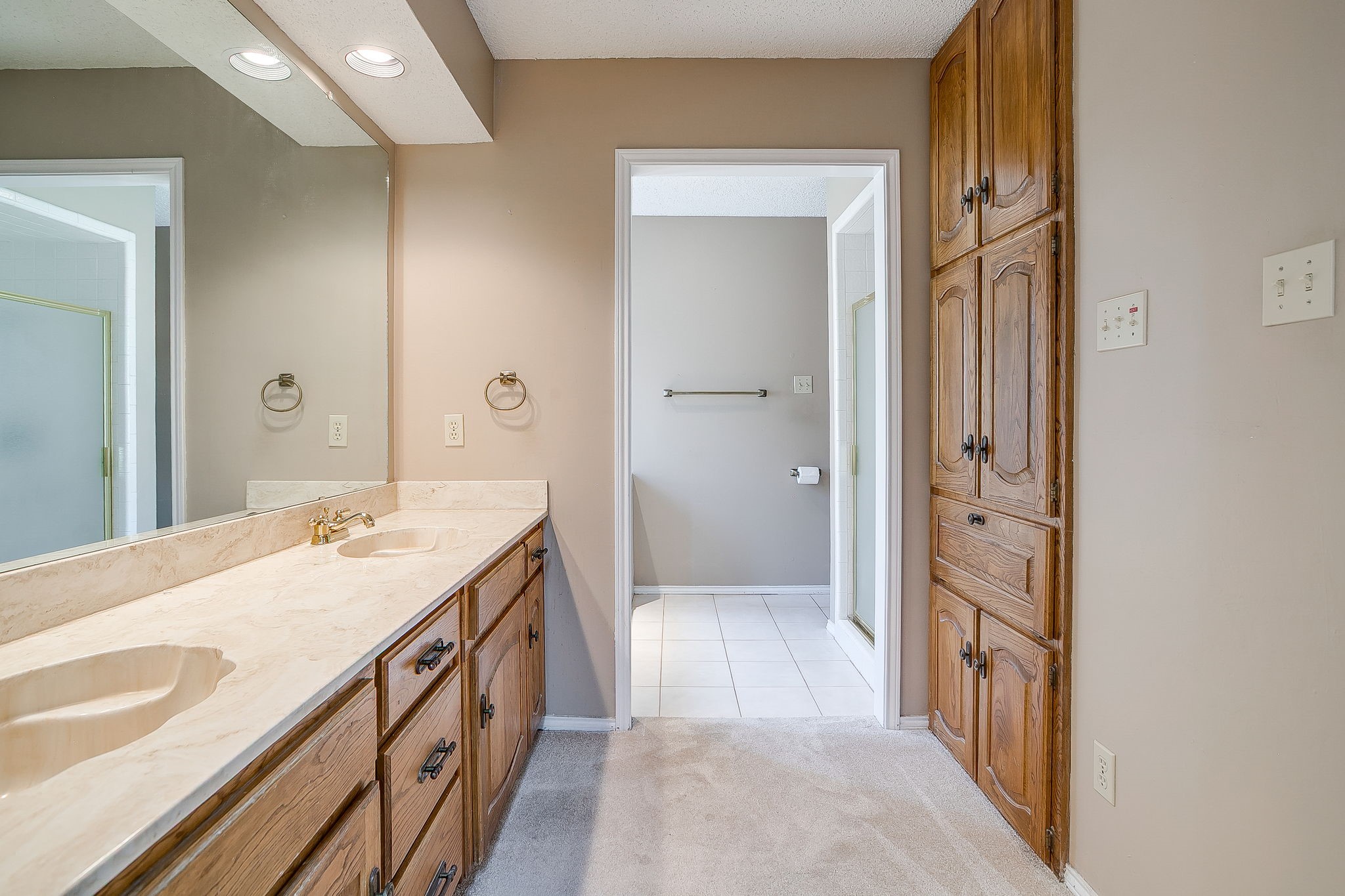 1516 Wimberly Court Bedford TX 76021