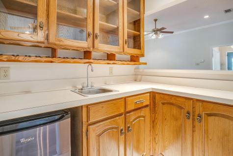 1516 Wimberly Court Bedford TX 76021