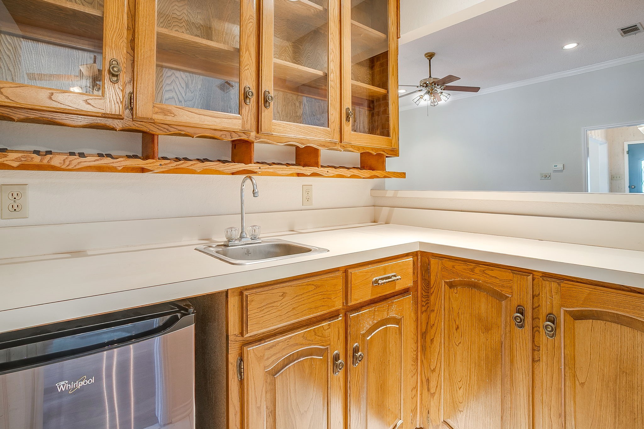 1516 Wimberly Court Bedford TX 76021