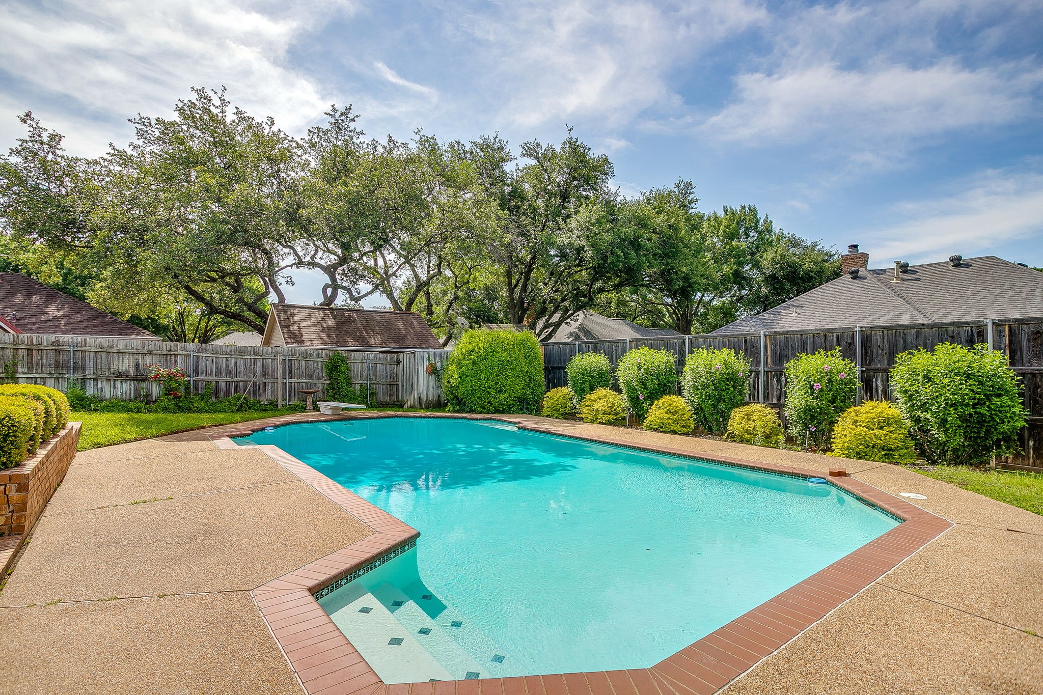 1516 Wimberly Court Bedford TX 76021