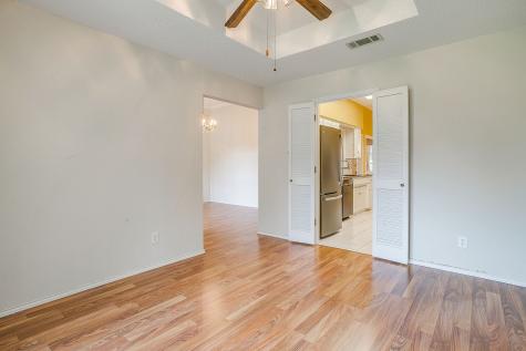 1516 Wimberly Court Bedford TX 76021