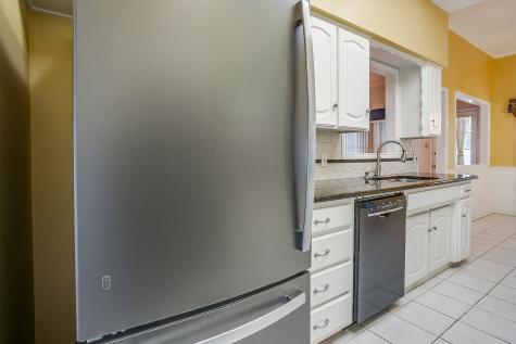 1516 Wimberly Court Bedford TX 76021