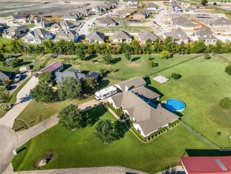 10474 Country View Lane Forney TX 75126