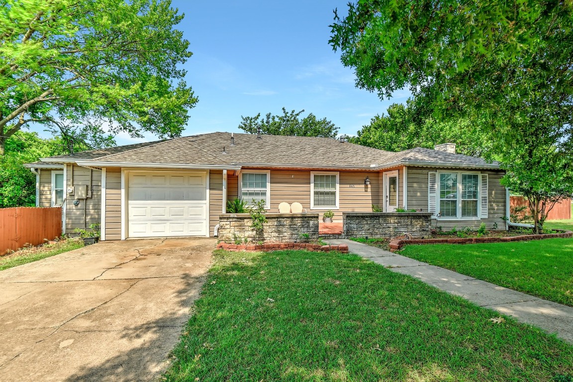 1471 Hillcrest Boulevard Gainesville TX 76240