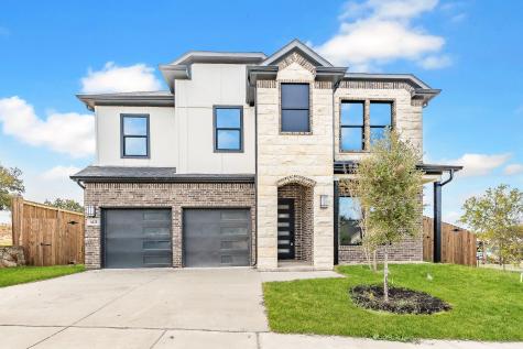 6420 St George Court North Richland Hills TX 76180