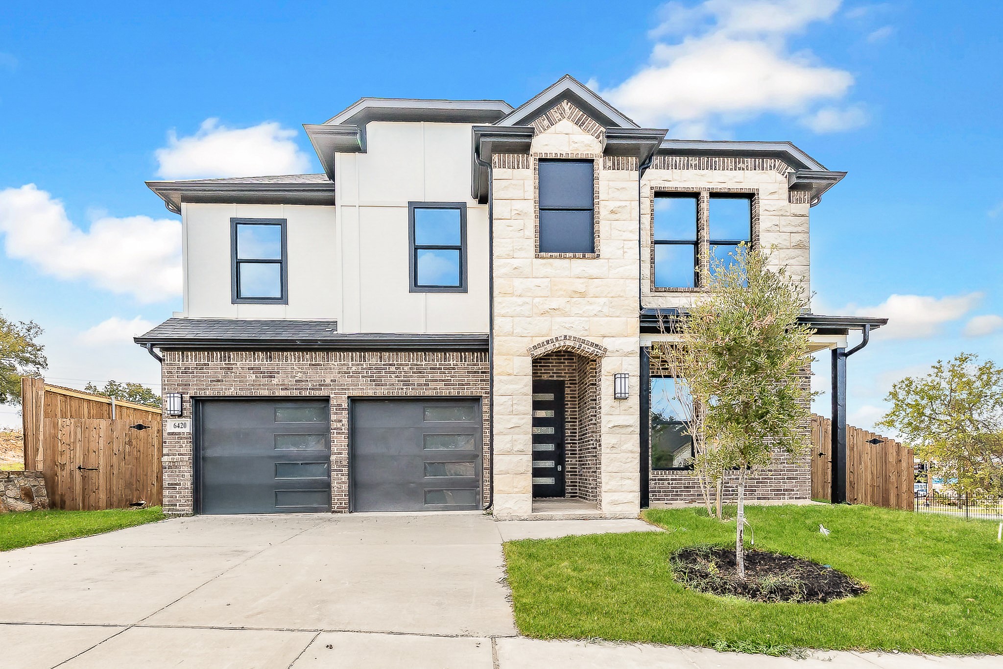 6420 St George Court North Richland Hills TX 76180
