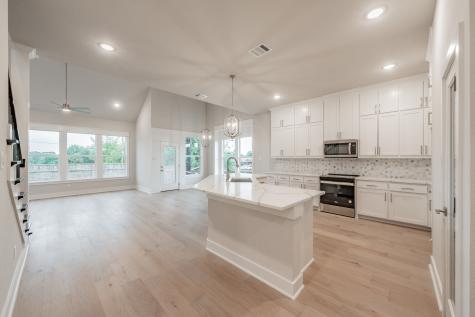 6420 St George Court North Richland Hills TX 76180