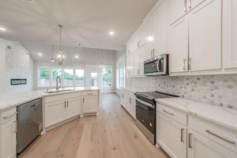 6420 St George Court North Richland Hills TX 76180