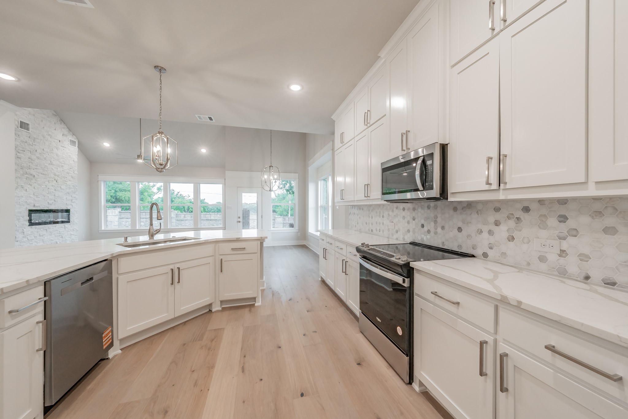 6420 St George Court North Richland Hills TX 76180