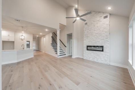 6420 St George Court North Richland Hills TX 76180