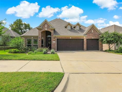 1004 Ballycastle Lane Corinth TX 76210