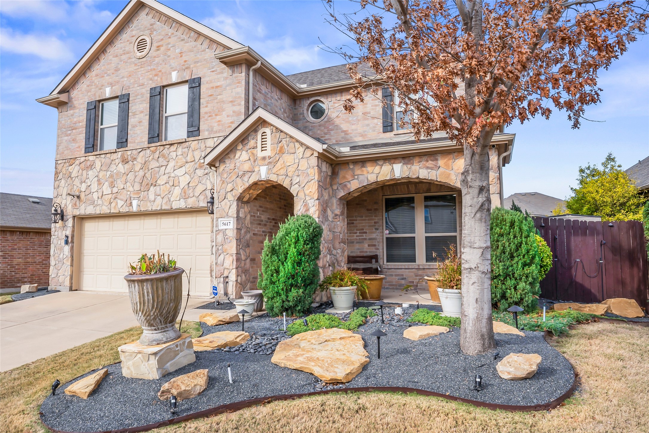 5617 Ridge Lake Drive Fort Worth TX 76244