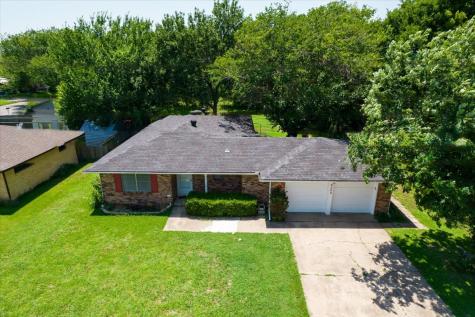6204 Sayle Street Greenville TX 75402