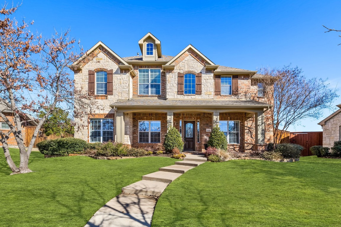 2250 Landoine Lane Lewisville TX 75056
