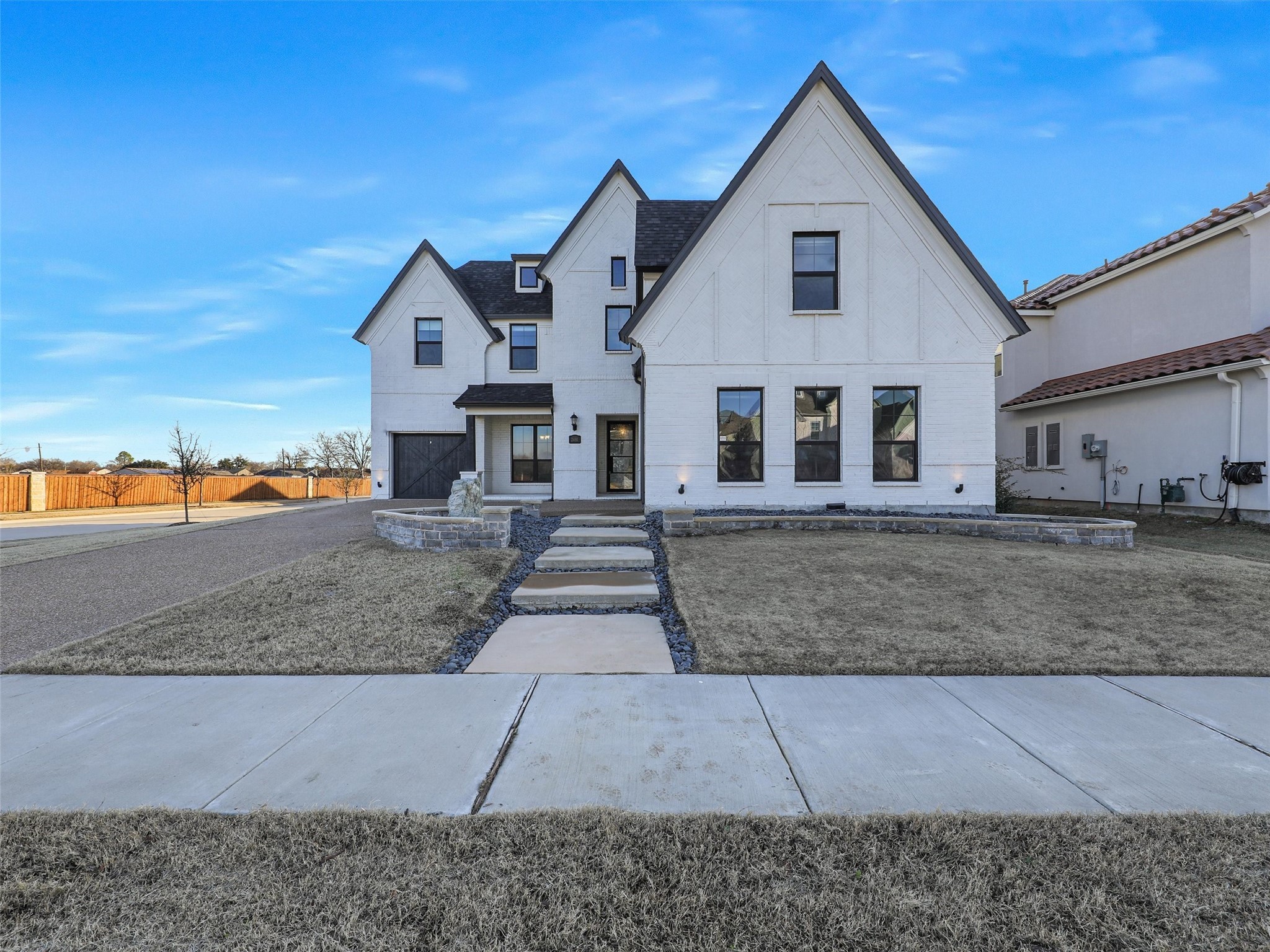 2481 Haft River Road Frisco TX 75034