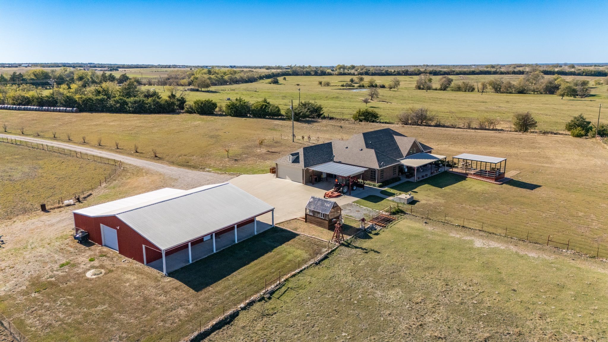 3794 County Road 1089 Celeste TX 75423