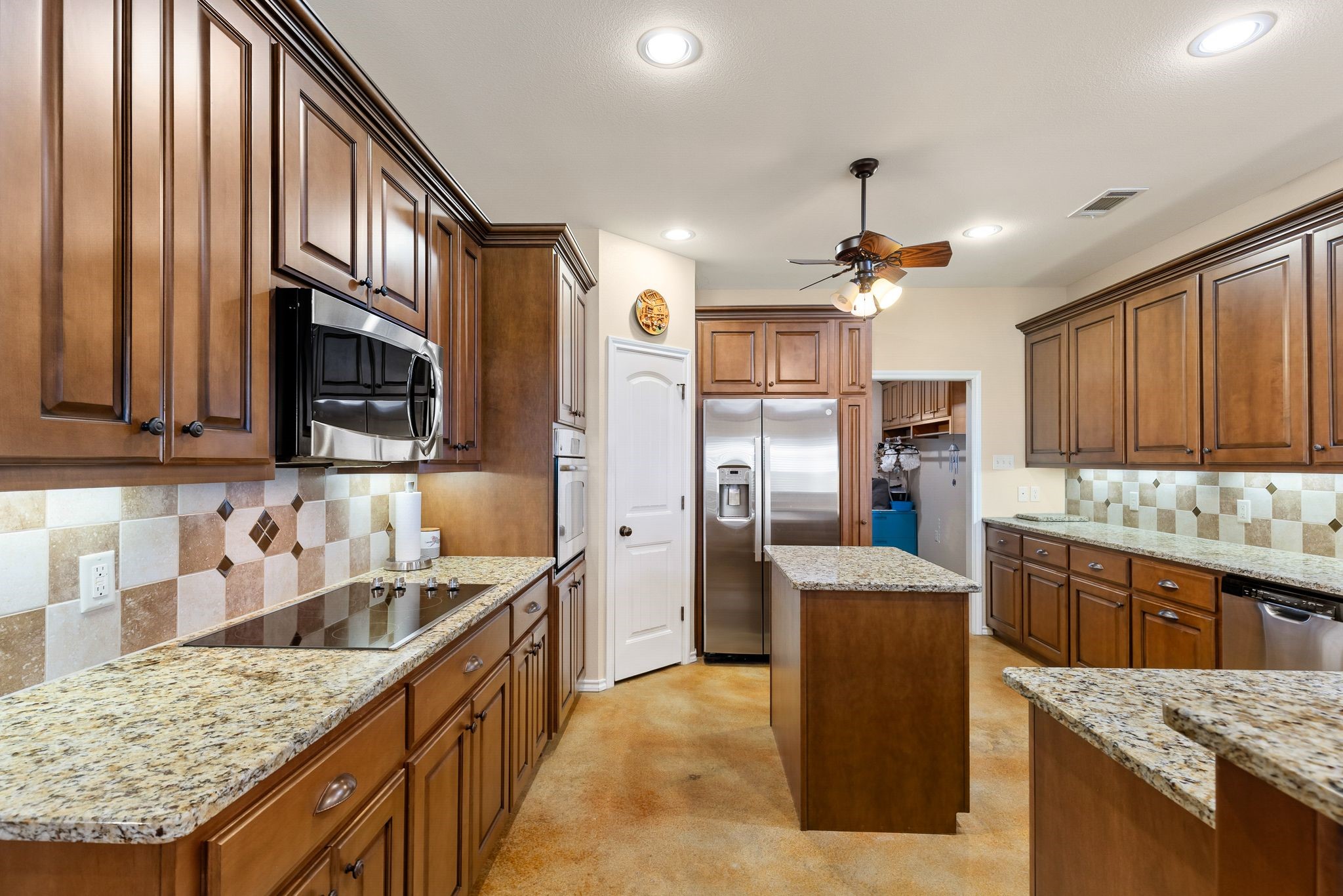 3794 County Road 1089 Celeste TX 75423